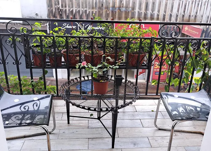 Historical Loft In Santa Ana: The Soul Of Panama