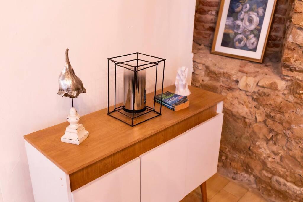 Historical Loft In Santa Ana: The Soul Of * Ciudad de Panamá