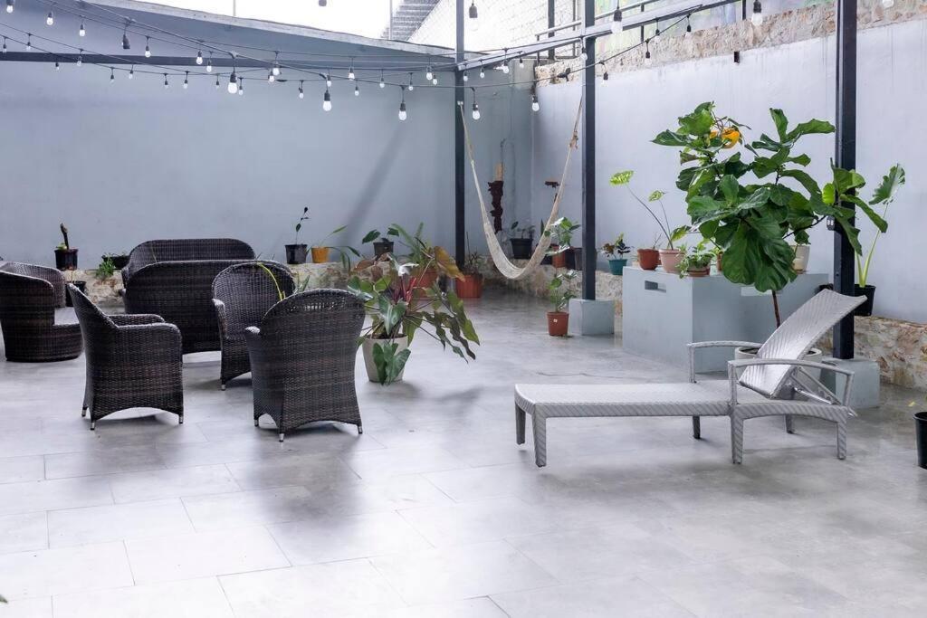 Apartamento Historical Loft In Santa Ana: The Soul Of Ciudad de Panamá
