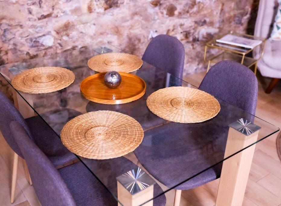 Historical Loft In Santa Ana: The Soul Of