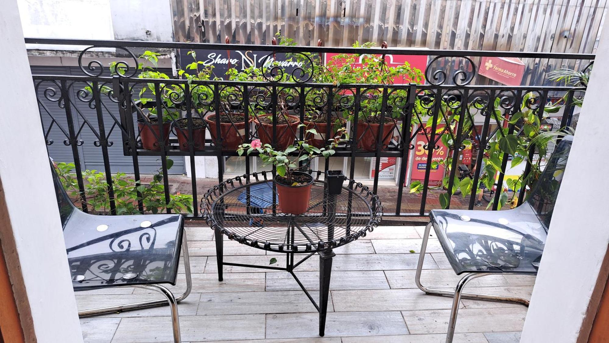 Historical Loft In Santa Ana: The Soul Of * Ciudad de Panamá